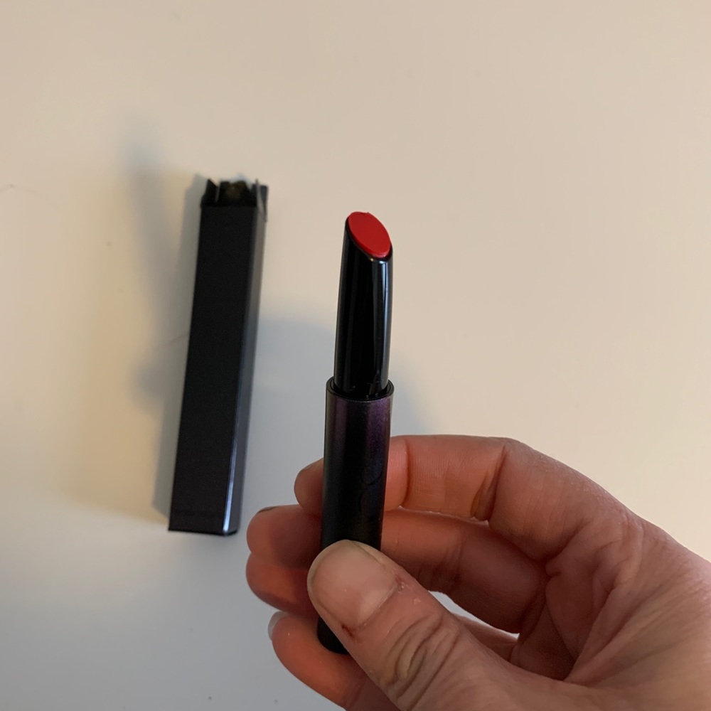 Surratt Beauty Lipslique Lipstick in Oh L’Armour